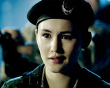 (STLV26) AUTOGRAPH PRE-ORDER - CHRISTINA CHONG 8X10 & Send-In