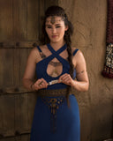 (STLV25) AUTOGRAPH PRE-ORDER - CHRISTINA CHONG 8X10 & Send-In