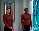 (STLV25) AUTOGRAPH PRE-ORDER - MULTI-SIGNED DISCOVERY & SNW SIGNED 8X10s