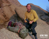 (STLV26) AUTOGRAPH PRE-ORDER - BOBBY CLARK 8x10 & Send-In