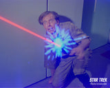 (STLV26) AUTOGRAPH PRE-ORDER - BOBBY CLARK 8x10 & Send-In