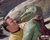 (STLV26) AUTOGRAPH PRE-ORDER - BOBBY CLARK 8x10 & Send-In