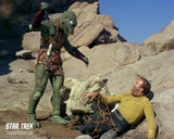 (STLV26) AUTOGRAPH PRE-ORDER - BOBBY CLARK 8x10 & Send-In