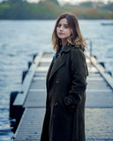 (GCC) AUTOGRAPH PRE-ORDER - JENNA COLEMAN 8x10 & Send-In