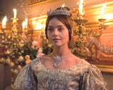 (GCC) AUTOGRAPH PRE-ORDER - JENNA COLEMAN 8x10 & Send-In