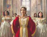 (GCC) AUTOGRAPH PRE-ORDER - JENNA COLEMAN 8x10 & Send-In