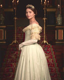 (GCC) AUTOGRAPH PRE-ORDER - JENNA COLEMAN 8x10 & Send-In