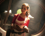(GCC) AUTOGRAPH PRE-ORDER - JENNA COLEMAN 8x10 & Send-In