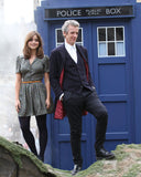 (GCC) AUTOGRAPH PRE-ORDER - JENNA COLEMAN 8x10 & Send-In