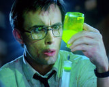 (STLV26) AUTOGRAPH PRE-ORDER - JEFFREY COMBS 8X10 & Send-In