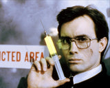 (STLV26) AUTOGRAPH PRE-ORDER - JEFFREY COMBS 8X10 & Send-In
