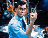 (STLV26) AUTOGRAPH PRE-ORDER - JEFFREY COMBS 8X10 & Send-In