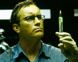 (STLV26) AUTOGRAPH PRE-ORDER - JEFFREY COMBS 8X10 & Send-In