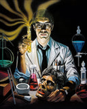 (STLV26) AUTOGRAPH PRE-ORDER - JEFFREY COMBS 8X10 & Send-In