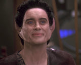 (STLV26) AUTOGRAPH PRE-ORDER - JEFFREY COMBS 8X10 & Send-In