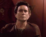 (STLV26) AUTOGRAPH PRE-ORDER - JEFFREY COMBS 8X10 & Send-In