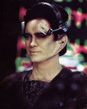 (STLV26) AUTOGRAPH PRE-ORDER - JEFFREY COMBS 8X10 & Send-In