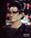 (TLI) OFFICIAL AUTOGRAPH PRE-ORDER - JEFFREY COMBS 8X10 & SEND-IN