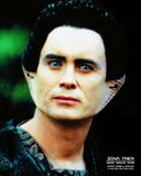 (TLI) OFFICIAL AUTOGRAPH PRE-ORDER - JEFFREY COMBS 8X10 & SEND-IN