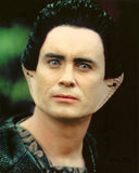 (STLV26) AUTOGRAPH PRE-ORDER - JEFFREY COMBS 8X10 & Send-In