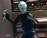 (TLI) OFFICIAL AUTOGRAPH PRE-ORDER - JEFFREY COMBS 8X10 & SEND-IN