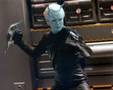(STLV26) AUTOGRAPH PRE-ORDER - JEFFREY COMBS 8X10 & Send-In
