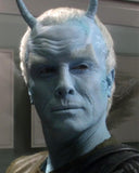 (STLV26) AUTOGRAPH PRE-ORDER - JEFFREY COMBS 8X10 & Send-In