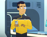 (STLV26) AUTOGRAPH PRE-ORDER - EUGENE CORDERO 8X10 & Send-In
