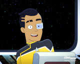 (STLV26) AUTOGRAPH PRE-ORDER - EUGENE CORDERO 8X10 & Send-In