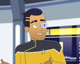 (STLV26) AUTOGRAPH PRE-ORDER - EUGENE CORDERO 8X10 & Send-In
