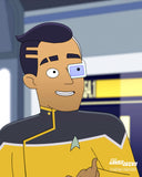 (STLV26) AUTOGRAPH PRE-ORDER - EUGENE CORDERO 8X10 & Send-In