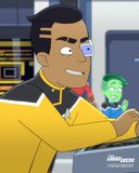 (STLV26) AUTOGRAPH PRE-ORDER - EUGENE CORDERO 8X10 & Send-In