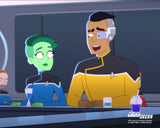(STLV26) AUTOGRAPH PRE-ORDER - EUGENE CORDERO 8X10 & Send-In