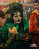 (TLI) OFFICIAL AUTOGRAPH PRE-ORDER - JACKIE COX 8X10 & SEND-IN