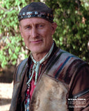 (STLV26) AUTOGRAPH PRE-ORDER - JAMES CROMWELL 8X10 & Send-In