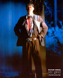 (STLV26) AUTOGRAPH PRE-ORDER - JAMES CROMWELL 8X10 & Send-In
