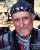 (STLV26) AUTOGRAPH PRE-ORDER - JAMES CROMWELL 8X10 & Send-In