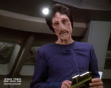 (STLV26) AUTOGRAPH PRE-ORDER - JAMES CROMWELL 8X10 & Send-In
