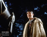 (STLV26) AUTOGRAPH PRE-ORDER - JAMES CROMWELL 8X10 & Send-In