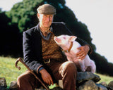 (STLV26) AUTOGRAPH PRE-ORDER - JAMES CROMWELL 8X10 & Send-In