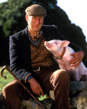 (STLV26) AUTOGRAPH PRE-ORDER - JAMES CROMWELL 8X10 & Send-In