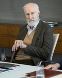 (STLV26) AUTOGRAPH PRE-ORDER - JAMES CROMWELL 8X10 & Send-In