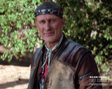 (STLV26) AUTOGRAPH PRE-ORDER - JAMES CROMWELL 8X10 & Send-In