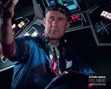 (STLV26) AUTOGRAPH PRE-ORDER - JAMES CROMWELL 8X10 & Send-In