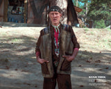 (STLV26) AUTOGRAPH PRE-ORDER - JAMES CROMWELL 8X10 & Send-In