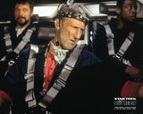 (STLV26) AUTOGRAPH PRE-ORDER - JAMES CROMWELL 8X10 & Send-In
