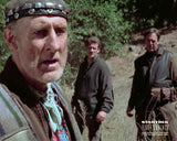 (STLV26) AUTOGRAPH PRE-ORDER - JAMES CROMWELL 8X10 & Send-In