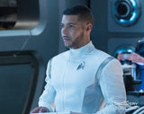 (STLV26) AUTOGRAPH PRE-ORDER - WILSON CRUZ 8X10 & Send-In
