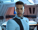 (STLV26) AUTOGRAPH PRE-ORDER - WILSON CRUZ 8X10 & Send-In