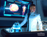 (STLV26) AUTOGRAPH PRE-ORDER - WILSON CRUZ 8X10 & Send-In